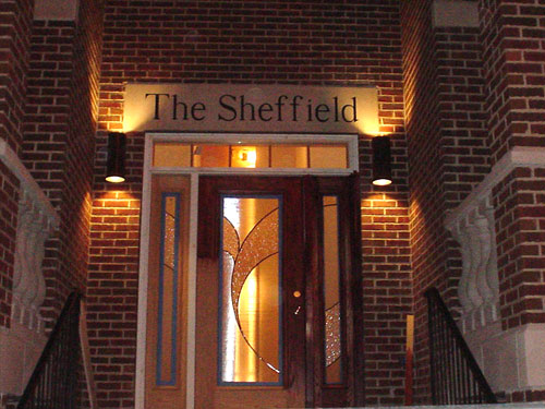 The Sheffield