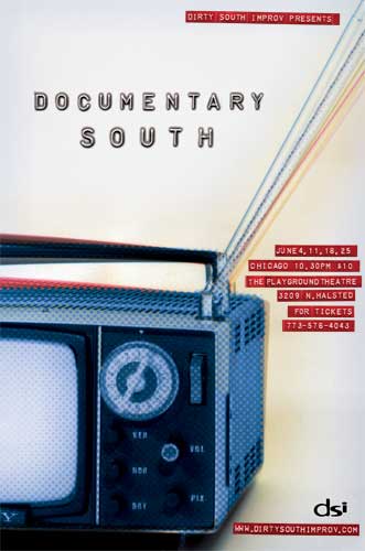 Documentary South