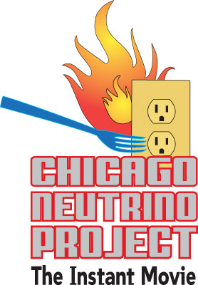 Chicago Neutrino Project: The Instant Movie