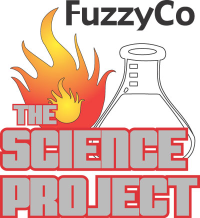 FuzzyCo presents The Science Project